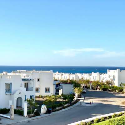 Mountain View North Coast