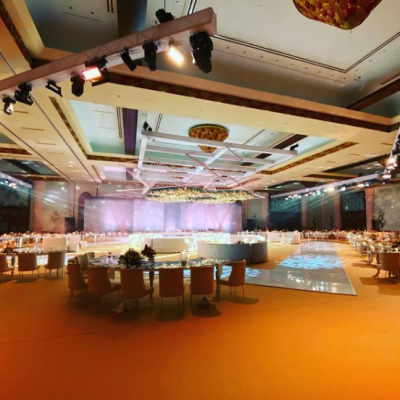 Mramez Events