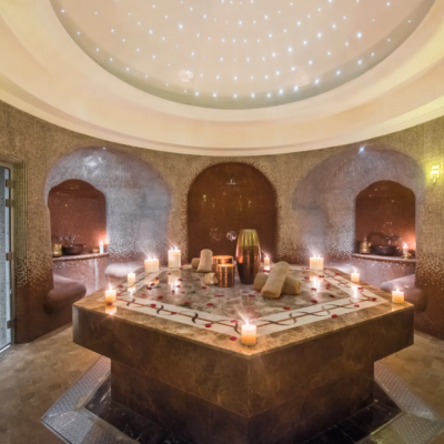 Al Naeem Spa Al Naeem Spa