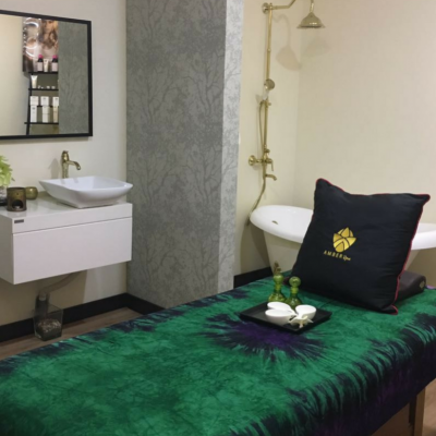 Amber Spa Beauty Lounge Amber Spa Beauty Lounge