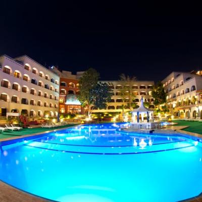 Basma Hotel Aswan