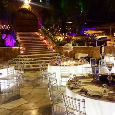 مطعم بيت جدي - بسابا