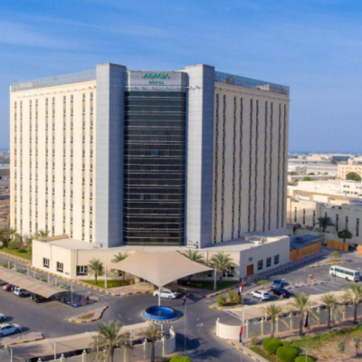 فندق أكاسيا