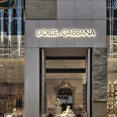 دولتشي آند غابانا