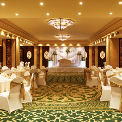 Pyramisa Hotels & Resorts