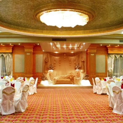 فندق توليب أسوان