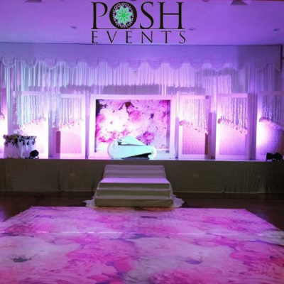 Posh Events