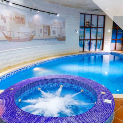 توليب بيوتي سنتر