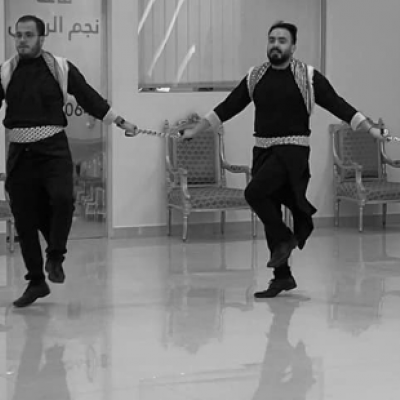 فرقة الأمجاد الفنية 