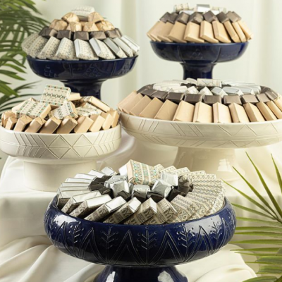  حلويات أنوش