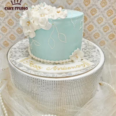 Chandaz Cake Studio  