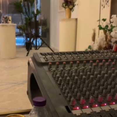 دي جي الرياض