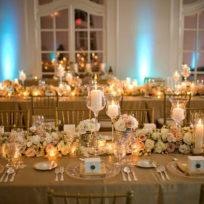 Al Luluaa Wedding Hall