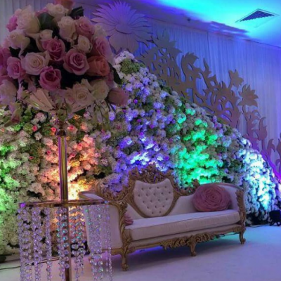 استديو زفات لمسة