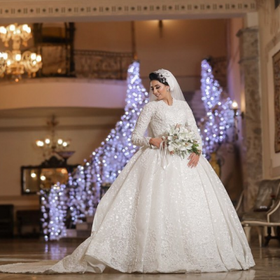 Atelier Lilli Wedding Dresses