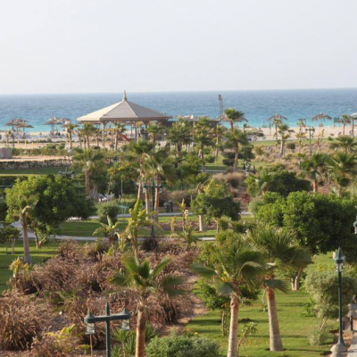 Blumar Sidi Abdel Rahman