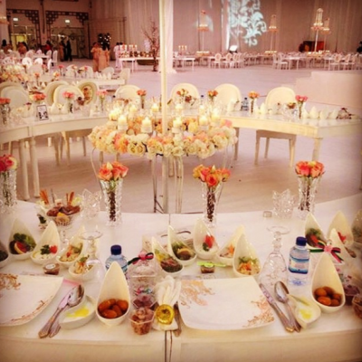 Emirates Hospitality Center - Ajman