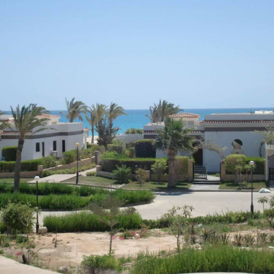 Ghazala Bay Resort