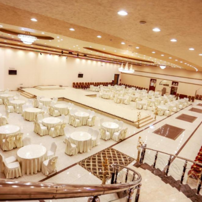 فندق هلا ان عرعر 