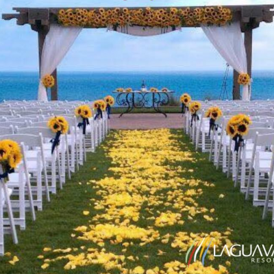 منتجع لاجوافا