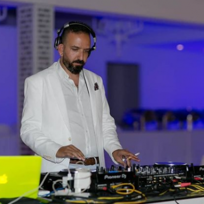 دي جي باسم ناجي