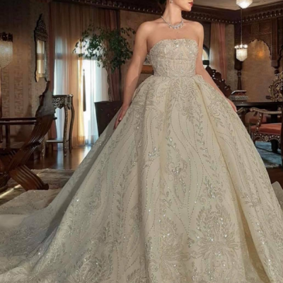 بوتيك اليت برايدل