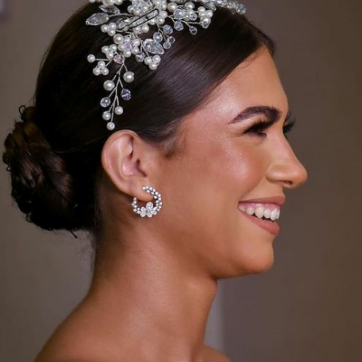 Glitz by Salma Mokhtar