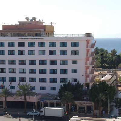 Mina Hotel