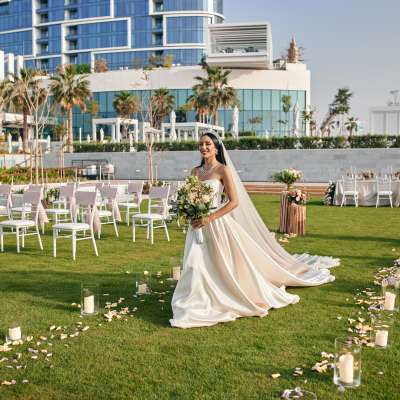 Address Beach Resort