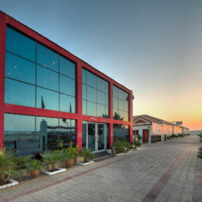 فندق رويال ريزيدنس