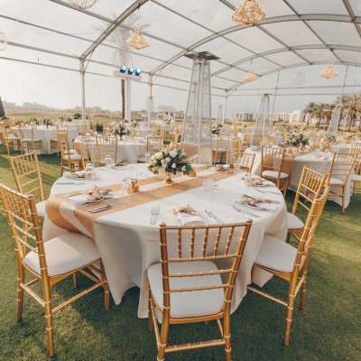 نادي سعديات للجولف