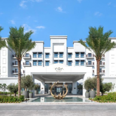 فيدا منتجع الشاطئ أم القيوين