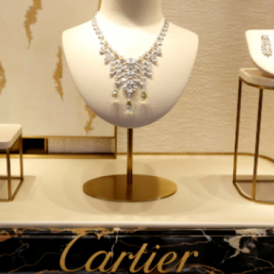 Cartier Jewelry Cairo