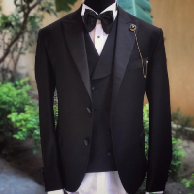 مستر توكسيدو