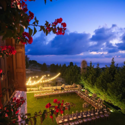 فيلا ديل فلوريس