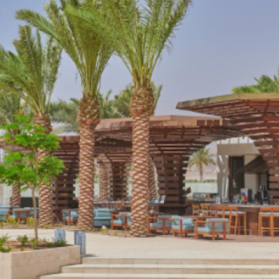 La Plage - Hyatt Regency Beach Club