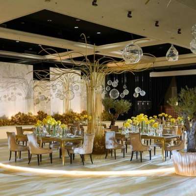 سبيشال مومنتس عجمان