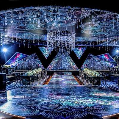 مانيا برودكشن