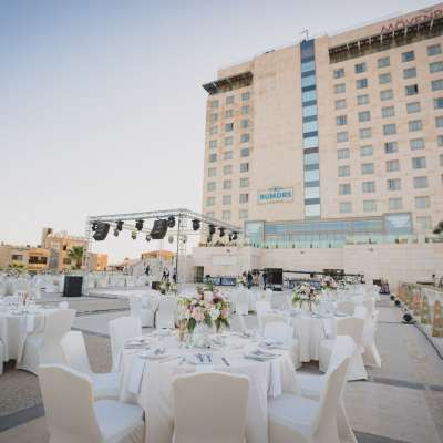 فندق موفنبيك عمان