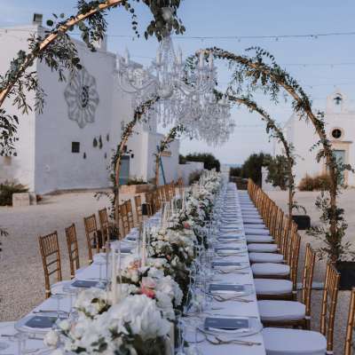 Wedding & Events in Italy by Ivonne & Diana