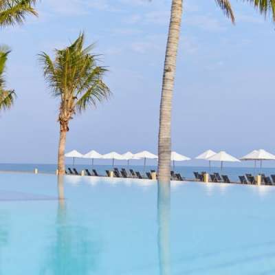 Barceló Mussanah Resort