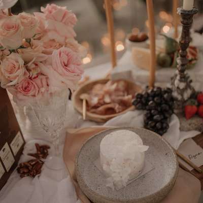 Weddings by Elizabeth Anne