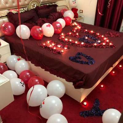 دريمز لتجهيز حفلات الأعراس