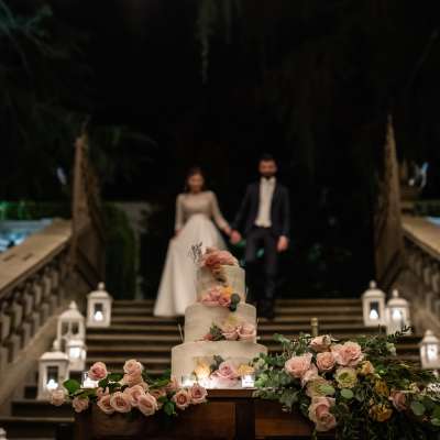 Wedding & Events in Italy by Ivonne & Diana