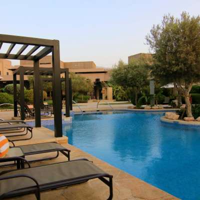 منتجع أتانا مسندم