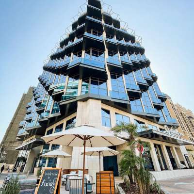 Adagio Premium The Palm 