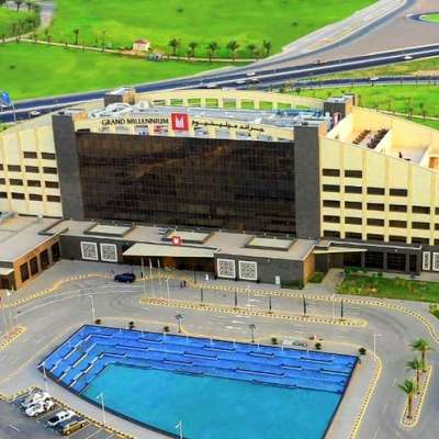 Grand Millennium Tabuk