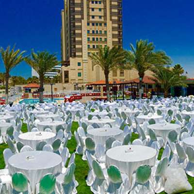 Ajman Beach Hotel 