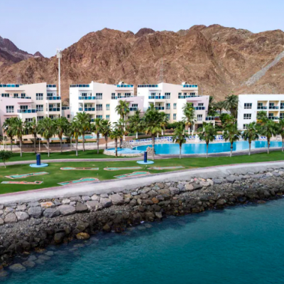 Radisson Blu Resort Fujairah