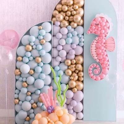 Harmony Balloons & Chocolates